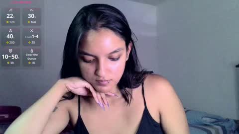 Bella online show from May 19, 2026, 7:09 pm