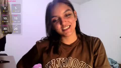 Bella online show from May 28, 2026, 3:48 am