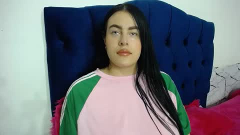 Snapshot of ari_coohachelaa chatting on May 14, 2026, 4:08 am ARIANNA online show from May 14, 2026, 4:08 am