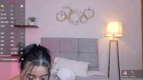 Snapshot of ari_lovely18 chatting on May 10, 2026, 12:16 am Im Ari online show from May 10, 2026, 12:16 am