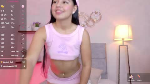 Snapshot of ari_lovely18 chatting on May 15, 2026, 12:17 am Im Ari online show from May 15, 2026, 12:17 am
