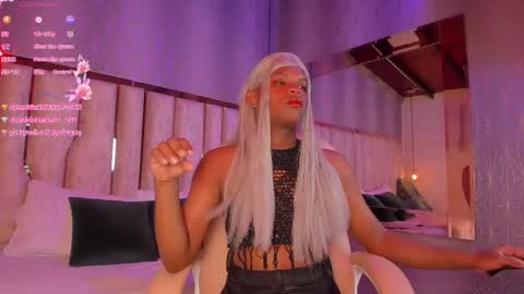 ARI  online show from March 8, 2025, 3:28 am