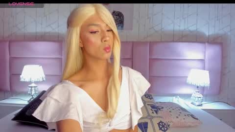 Ari  online show from December 18, 2024, 7:52 pm