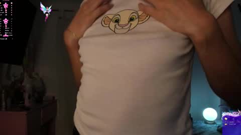 Ari online show from December 18, 2024, 5:48 am