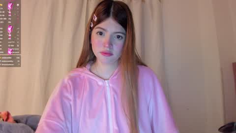 Ari online show from January 7, 2025, 8:24 am