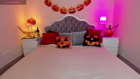 aria69stars online show from October 29, 2025, 9:22 am