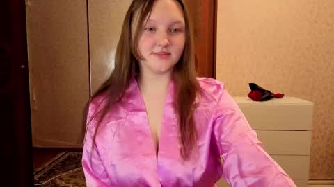 Aria online show from March 19, 2026, 1:04 pm