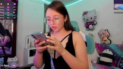 Linda online show from January 16, 2025, 11:27 pm