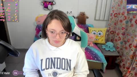 Linda online show from February 6, 2025, 4:42 am