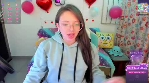 Linda online show from March 5, 2025, 12:38 am