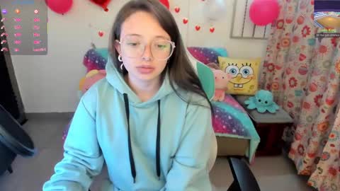 Linda online show from March 5, 2025, 3:40 am