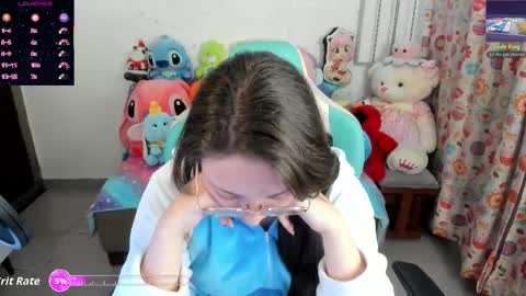 Linda online show from November 22, 2025, 2:54 am