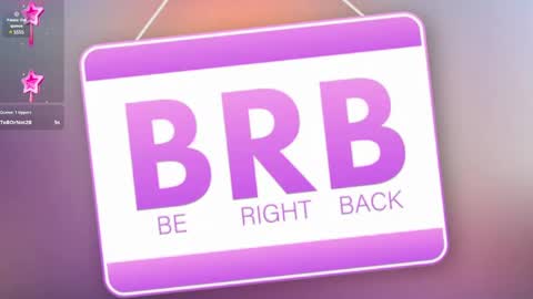 Snapshot of aria_brown_19 chatting on December 9, 2024, 4:26 pm    ARIA    online show from December 9, 2024, 4:26 pm