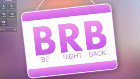 Snapshot of aria_brown_19 chatting on December 10, 2024, 7:00 pm    ARIA    online show from December 10, 2024, 7:00 pm