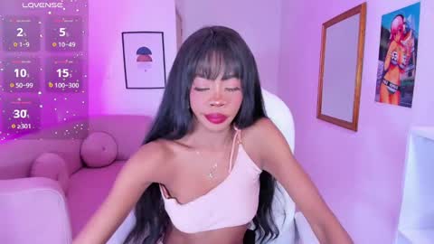 Snapshot of aria_brown_19 chatting on January 5, 2025, 4:27 pm    ARIA    online show from January 5, 2025, 4:27 pm