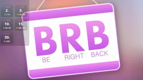 Snapshot of aria_brown_19 chatting on January 9, 2025, 6:36 pm    ARIA    online show from January 9, 2025, 6:36 pm