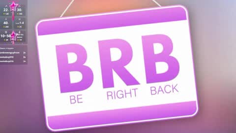 Snapshot of aria_brown_19 chatting on January 17, 2025, 6:44 pm    ARIA    online show from January 17, 2025, 6:44 pm