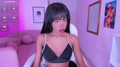 Snapshot of aria_brown_19 chatting on January 28, 2025, 3:25 pm    ARIA    online show from January 28, 2025, 3:25 pm