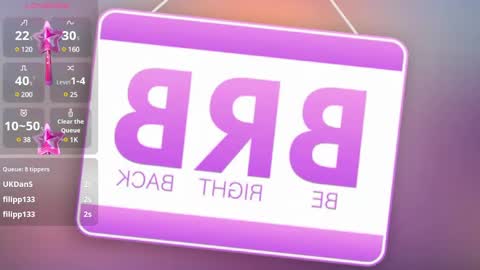 Snapshot of aria_brown_19 chatting on February 3, 2025, 6:39 pm    ARIA    online show from February 3, 2025, 6:39 pm