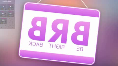 Snapshot of aria_brown_19 chatting on February 6, 2025, 6:46 pm    ARIA    online show from February 6, 2025, 6:46 pm