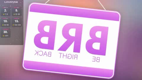 Snapshot of aria_brown_19 chatting on February 10, 2025, 6:35 pm    ARIA    online show from February 10, 2025, 6:35 pm