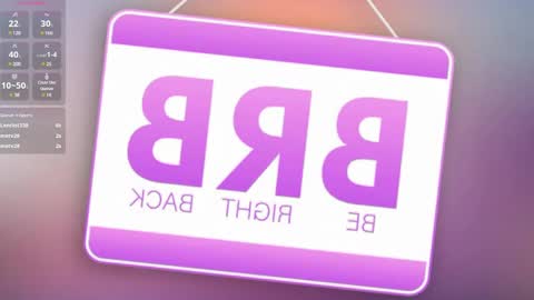 Snapshot of aria_brown_19 chatting on February 17, 2025, 6:59 pm    ARIA    online show from February 17, 2025, 6:59 pm