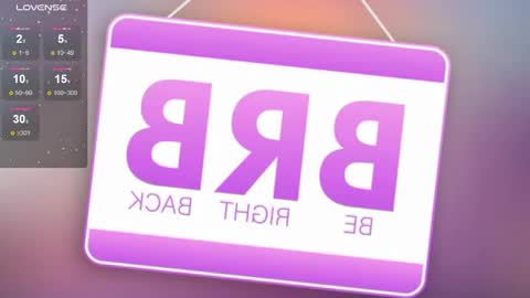 Snapshot of aria_brown_19 chatting on February 22, 2025, 4:19 pm    ARIA    online show from February 22, 2025, 4:19 pm