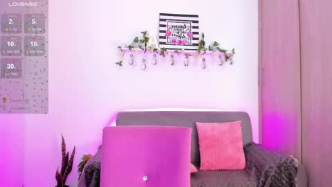 Snapshot of aria_brown_19 chatting on March 10, 2025, 4:35 pm    ARIA    online show from March 10, 2025, 4:35 pm