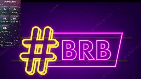 Snapshot of aria_brown_19 chatting on March 10, 2025, 7:40 pm    ARIA    online show from March 10, 2025, 7:40 pm