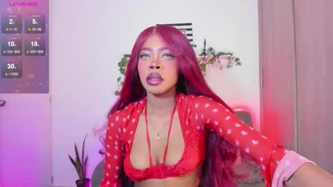    ARIA    online show from November 4, 2025, 7:02 pm