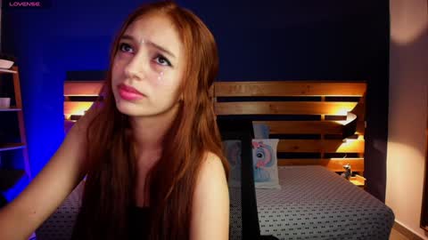 Aria online show from December 23, 2024, 7:41 pm