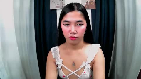 Snapshot of aria_fucks chatting on March 10, 2026, 1:05 pm ARIA online show from March 10, 2026, 1:05 pm