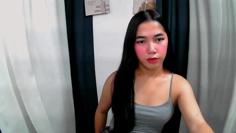 ARIA online show from May 7, 2026, 12:27 am