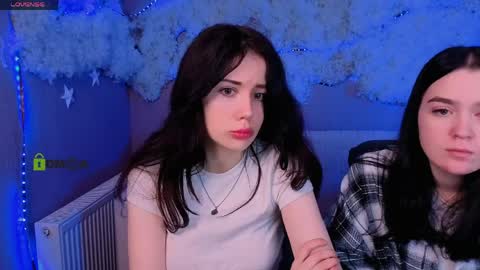 Aria online show from April 3, 2026, 7:23 pm