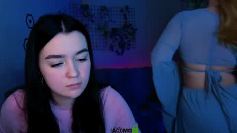 Aria online show from April 18, 2026, 7:58 pm