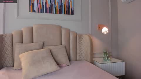 Snapshot of aria_greco chatting on January 10, 2025, 2:57 am Aria  online show from January 10, 2025, 2:57 am