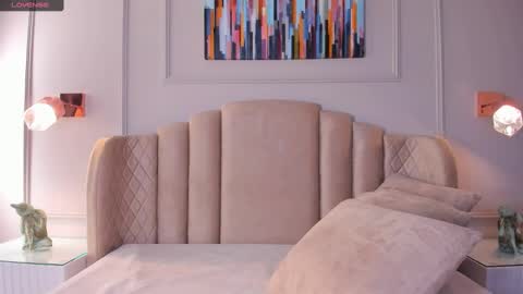 Snapshot of aria_greco chatting on January 22, 2025, 2:48 am Aria  online show from January 22, 2025, 2:48 am