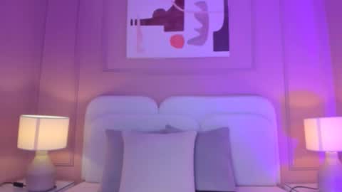 Snapshot of aria_greco chatting on October 29, 2025, 2:47 am Aria  online show from October 29, 2025, 2:47 am