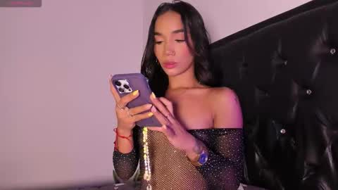  Aria  online show from October 12, 2025, 2:21 am