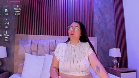 Snapshot of aria_kai_ chatting on February 13, 2026, 11:39 am aria_kai_ online show from February 13, 2026, 11:39 am