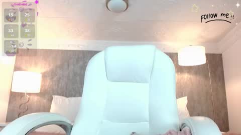 aria online show from March 20, 2026, 12:10 pm