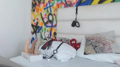 Snapshot of aria_martiin chatting on January 16, 2025, 2:08 pm aria online show from January 16, 2025, 2:08 pm