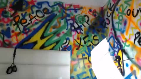 Snapshot of aria_martiin chatting on February 20, 2025, 11:53 am aria online show from February 20, 2025, 11:53 am