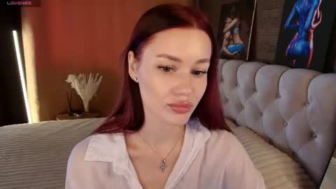 aria_mila online show from June 30, 2026, 7:42 am