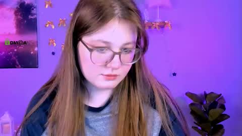 aria_mist online show from January 12, 2026, 9:47 am