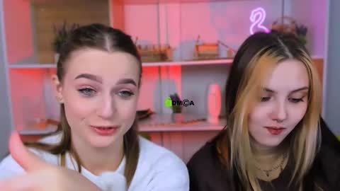 Luna online show from September 29, 2025, 8:30 am