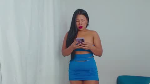 aria online show from September 14, 2025, 6:18 pm