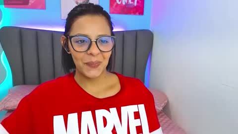 Aria online show from December 5, 2025, 2:58 pm