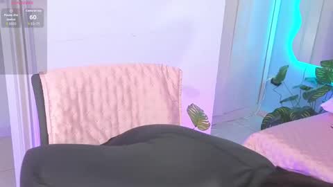 Aria online show from March 1, 2026, 1:35 pm