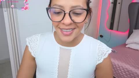 Aria online show from March 8, 2026, 2:54 pm